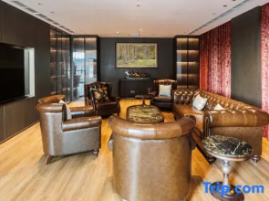 QingDao BAHEAL OASIS HOME HOTEL