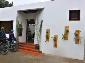 Tam Villa