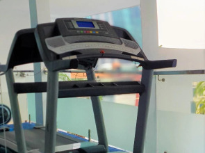 Huong Sen Annex Hotel