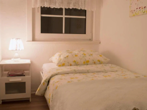 Tasca Im Feui Apartments