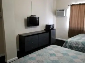 Royal Budget Inn
