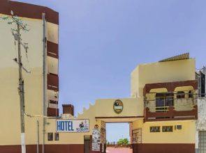 HM Hotel El Rey