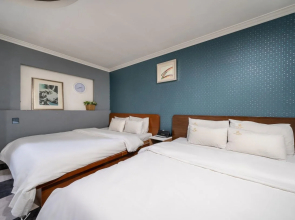 Chuncheon Ritz Hotel