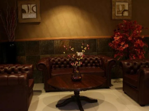 Road Lodge Livingstone