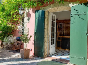 Gites de la Villa Pergola