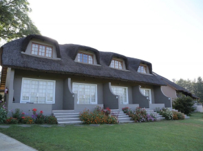 The Nest Drakensberg Hotel