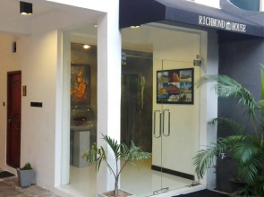 Richmond House Colombo