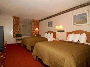 Quality Inn Ocala