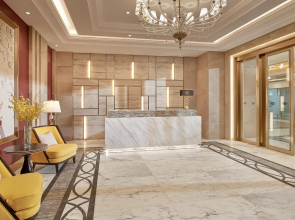 The Westin Shenyang