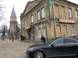 Hotel Sabina