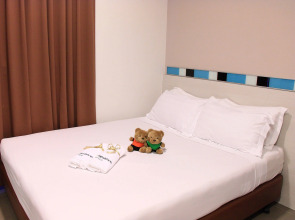 Fragrance Hotel - Lavender