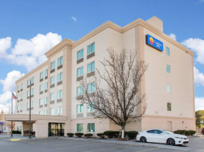 Comfort Inn Rochester - Greece