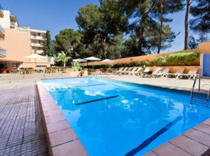 Hotel Costa Mediterraneo