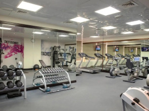 Jumeira Rotana Hotel