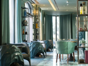 WC by The Beautique Hotels