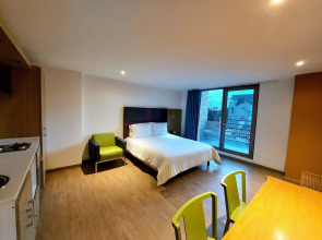 Viaggio Teleport Suites