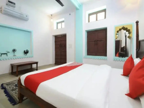Pushkar Village Resort by OYO Rooms