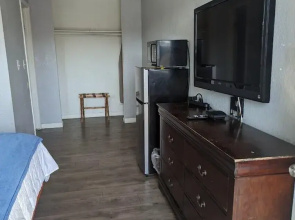 Ingles Motel