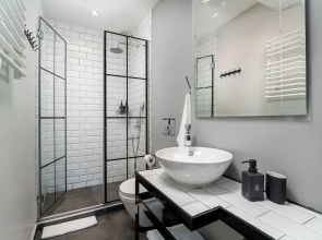 Urban Quarters - Tepebaşi