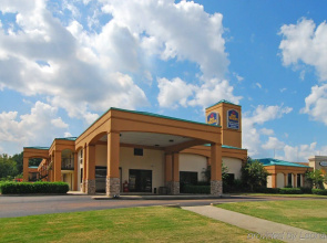 Best Western Executive Suites