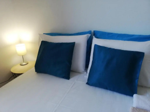 Bright and stylish 3 bedroom apartment