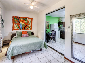 Marina Loft 221