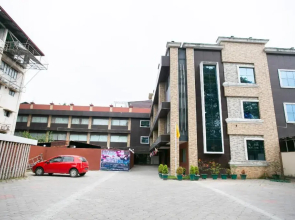 Hotel Sea Palace by OYO Rooms