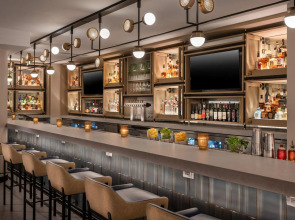 Miami Marriott Biscayne Bay