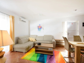 Plavo Nebo Tulip Apartments