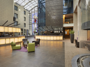 Hotel Reykjavík Grand