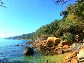 Casa praia Remanso