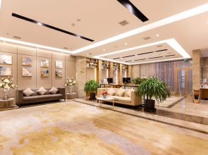 Yitel Collection Collection Shenyang Hunnan Olympic Sports Red Star Macalline