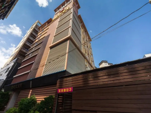 Suncheon Hotel Romeo