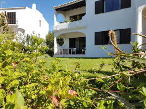 Apartment Sao Rafael Holidays