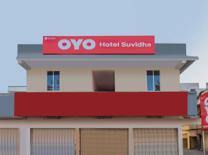 Oyo 24461 Hotel Suvidha