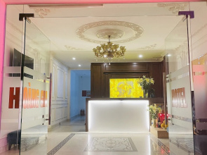 Hoang Gia Hotel
