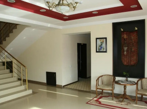 Hotel Nukus