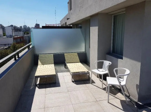 Smart Hotel Montevideo