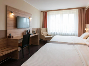 Star G Hotel Premium Dresden Altmarkt