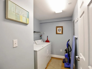 Sunrise Beach Resort - PCB BY PHG