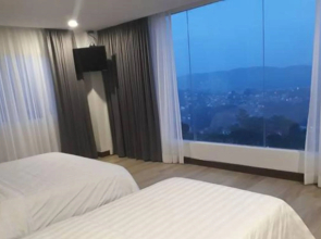 The Podium Boutique Hotel