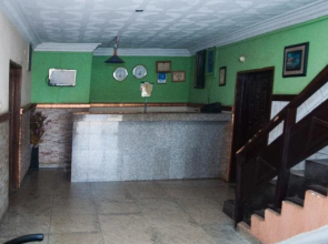 Afolscar Hotel