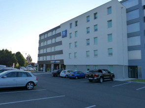 ibis budget Tours Nord