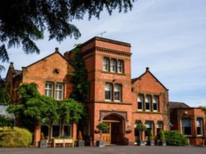 Woodside