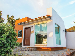Villa de La Rosa Suite Paradise