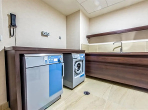 Hilton Garden Inn Krakow Airport