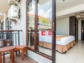 Hardys Rofa Hotel And Spa Legian by ZEN Rooms