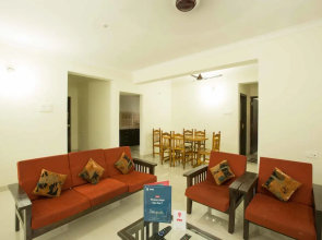 OYO StayOut Morjim By The Bay