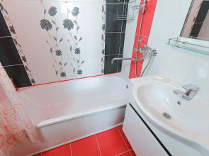 Vgosti на улице Алексеева 113