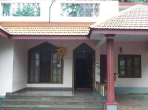 Pooniyiel Homestay